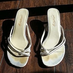 Michelangelo Marly Shoes